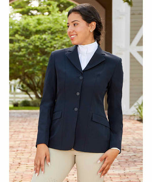 RJ Classics Ladies Skylar Show Coat.