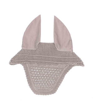 Schockemohle Sports SP Elegant Spark Fly Veil SS26, Stone.