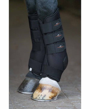 Schockemohle Air Flow Ceramic Stable and Transport Boots.