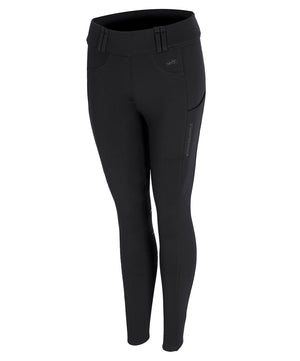 Schockemohle Sports SPDorina Ladies Winter KP Riding Tight.