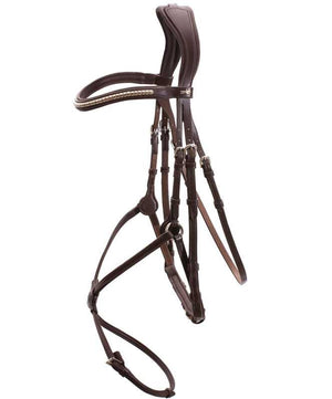 Schockemohle Rio Select Bridle.