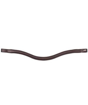 Schockemohle Plain Raised Browband.