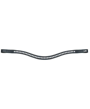 Schockemohle Select Crystal Browband.
