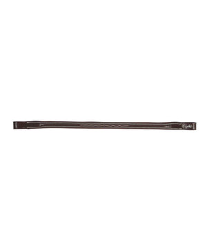 Schock Select Fancy Stitched Browband.