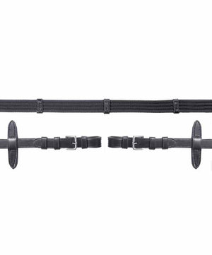 Schockemohle Neo Pony Web Reins.