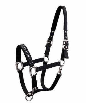 Schockemohle Memphis Nylon Halter.