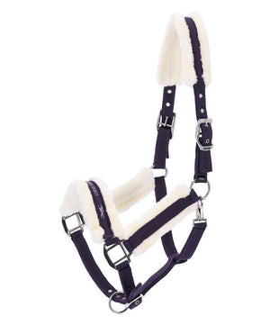Schockemohle Sports Melbourne Style Halter FW24.