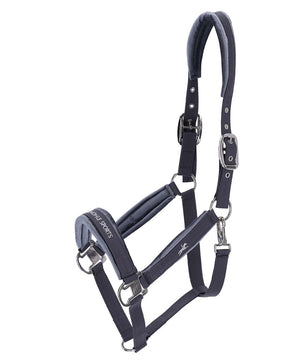 Schockemohle Sports Soft Velvet Halter 24.