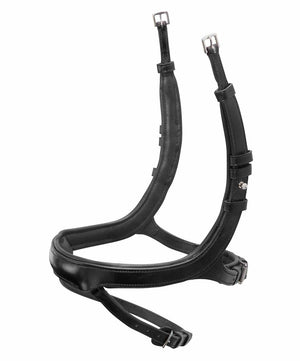 Schockemohle Equitus Alpha Anatomic Noseband.