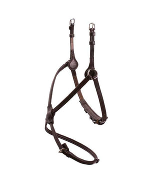Schockemohle Rio Select Noseband.