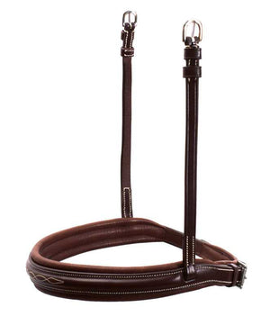 Schockemohle Montreal Fancy Select Noseband.