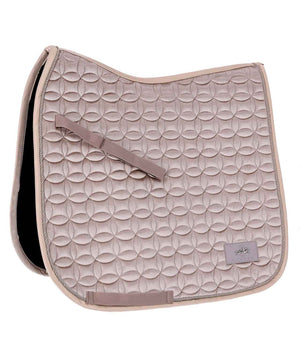 Schockemohle Velvet Balance Dressage Pad 2025, Cardomom II.