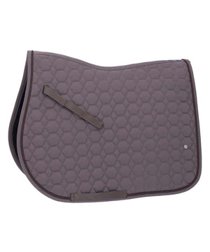 Schockemohle SP Nitro Jump Saddle Pad 2025, Hazel.