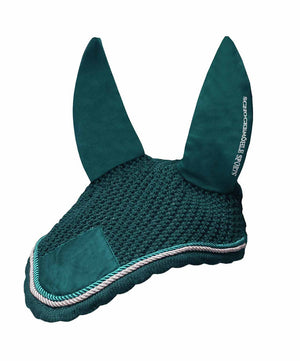 Schockemohle Sports Neo Star Fly Veil, Bottle.
