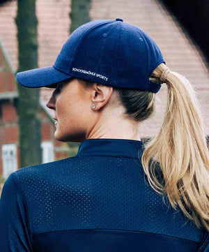 Schockemole SP Sporty Logo Ball Cap 2026.