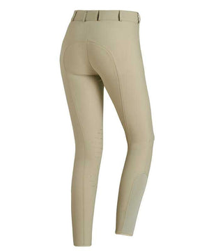 Schockemohle Eva II Hunter Breeches, back.