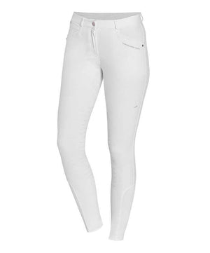Schockemohle Sports Loretta Knee Patch Breech.