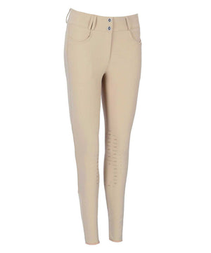 Schockemohle Sports Darleen Classic Knee Patch Breech.
