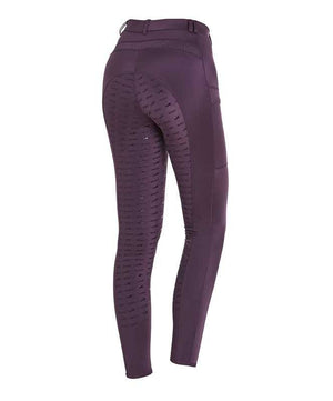 CLEAROUT-Schockemohle Air Pocket Riding Tights.