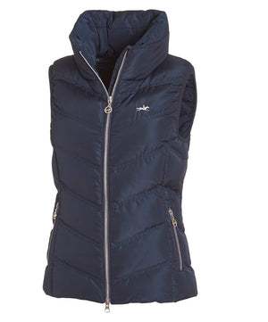 Schockemohle Marleen Vest NOS 2024, front.