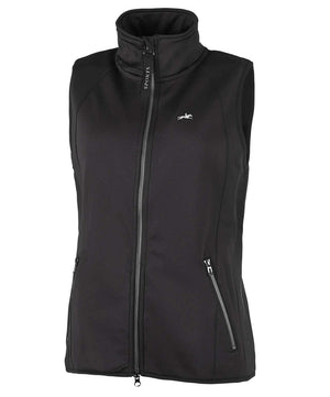 Schockemohle Sports Harriet Ladies Vest, front.