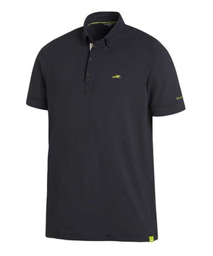 Schockemohle Men's Marlon Polo Shirt.