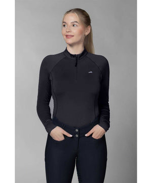Schockemohle Sports SPPage Winter Training Shirt FW25.
