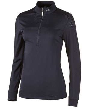 Shockemohle Sports Penelope Ladies Riding Top, front.