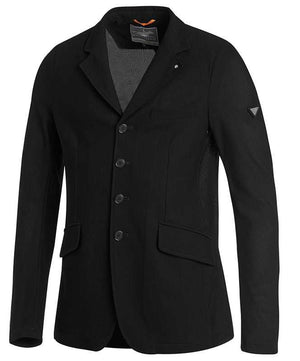 Schockemohle Men's Air Cool Show Jacket, Black.