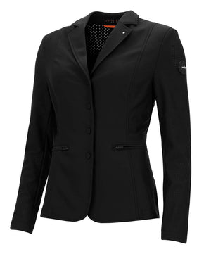Schockemohle SPAdella Ladies Show Jacket, front.