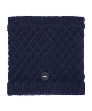 Schockemohle Sports Soft Tube Style 2025, Dark Navy.