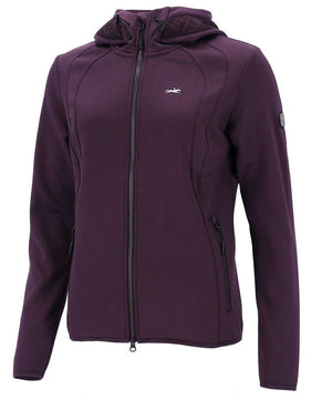 Schockemohle Sports SPSonia Jacket, front.