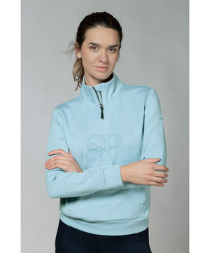 Schockemohle Sports SPColetta Ladies Sweat Shirt.