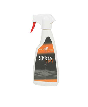 Schockemohle Spray Soap.