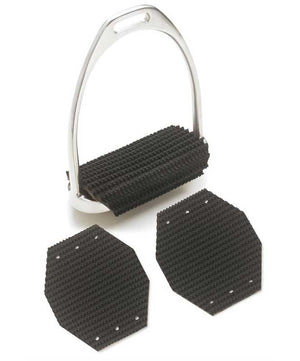 Super Comfort Iron Pads| Stirrups|Brand: Cavalier