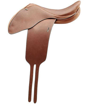 Santa Cruz Training Saddle| Jumping Saddles|Brand: Santa Cruz