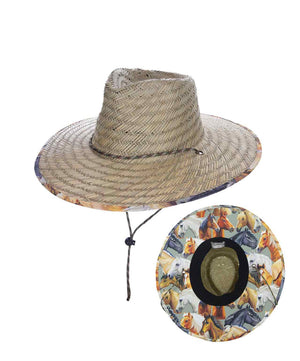 Scala Dorman Hat Company Gallop Hat.