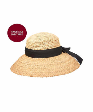 Scala Rockport Hat