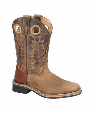 Smoky Mountain Children's Cowboy Boots Jesse 3662.