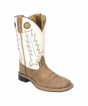 Smoky Mountain Ladies Cowboy Boots Drifter 6104.