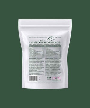 LactoPRO Performance 300grams.