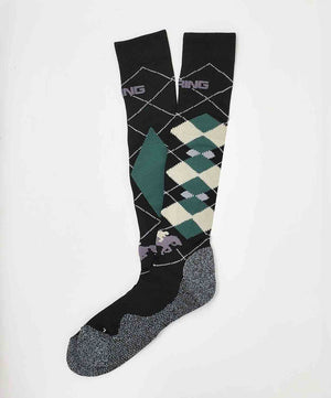 Spring Revolution 2.0 Technical Advance II Riding Sock| Horse Riding Socks|Brand: Spring Revolution 2.0