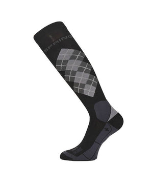 Spring Revolution 2.0 Technical Progressive I Riding Sock| Horse Riding Socks|Brand: Spring Revolution 2.0