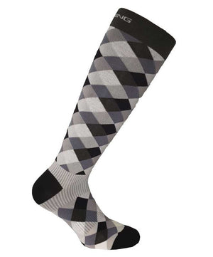 Spring Revolution 2.0 Compression Winter Riding Sock| Horse Riding Socks|Brand: Spring Revolution 2.0