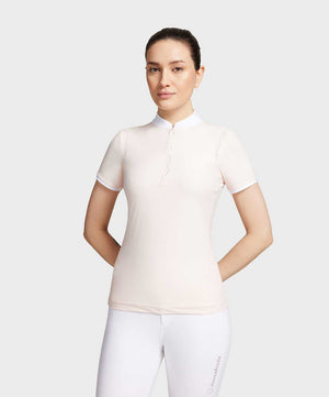 Samshield Leia Crystal Show Shirt.