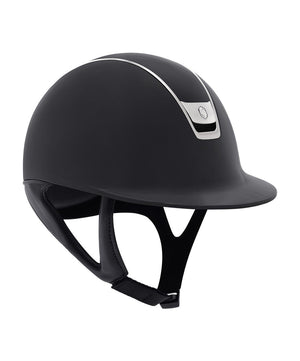 Samshield 2.0 Shadowmatt, Black.