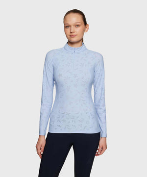 Samshield Sun Training Top SS25.