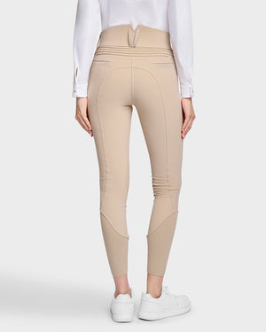Samshield Claranova Knee Patch Breech.