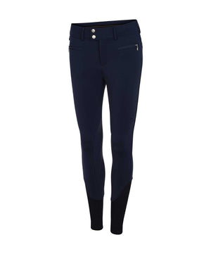 Samshield Chloe Embroidered Ladies Winter KP Breech.