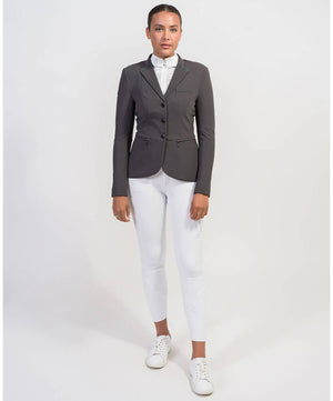 Samshield Victorine Crystal Show Coat.